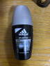 阿迪达斯 （adidas）走珠香体液腋下清新香体滚珠爽身香水淡香走珠液 男士无痕走珠50ml 实拍图