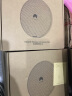 华为（HUAWEI） 企业级全屋WiFi6无线ap面板千兆网络覆盖千兆双频3000M内置智能天线 AirEngine5762S-11 吸顶式AP 实拍图