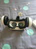 千幻魔镜 G04BS十一代vr眼镜智能蓝牙连接 3D眼镜手机VR游戏机 【八层纳米蓝光版】蓝牙手柄+VR资源 实拍图