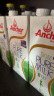 安佳（Anchor）脱脂牛奶 3.6g蛋白质牛奶 新西兰原装进口1L*12整箱 草饲牛奶 晒单实拍图