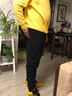 耐克（NIKE）健身短裤男裤 25春季新款快干透气运动跑步训练裤休闲五分裤 010/Dri-FIT技术/店长主推 M /170/76A 实拍图
