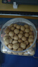 百草味鱼皮花生500g 罐装坚果炒货怀旧零食休闲健康 【大罐1斤装】经典味500g 实拍图