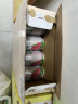 名仁苏打汽水0糖0脂0卡荔枝味气泡水饮料330ml×24罐整箱装 实拍图