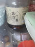 兰香缘安徽特产铜陵生姜片白姜糖醋泡姜甜生姜酱汁生姜咸生姜片 1050g酱汁姜2瓶 实拍图