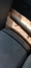 鹰姿手工编织diy材料包包手缝饼干枕头包自制作手提斜挎包送女友 巧克力色材料包 无挂件 实拍图