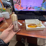 后粉底液防晒隔离霜套装黄金气垫粉底液含替换芯女玉容BB霜礼盒 玉琼精华绿色隔离霜套 实拍图