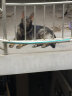 力狼（LILANG）狗粮 纯然金毛阿拉斯加40拉布拉多萨摩耶马犬德牧大型犬 成犬20kg40斤 实拍图