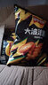 乐事（Lay's） 大波浪薯片香脆烤鸡翅味70g单袋零食小吃休闲食品 香脆烤鸡翅味70g 实拍图