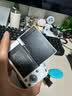 索尼（SONY）A5000 A5100 A6600 A6500 A6400 A6300 A6000 A6100 A6700半幅二手微单相机 A5100白色（16-50mm)套机 95新 实拍图