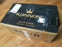 KANNON冠群网球 金冠成人专业比赛训练TOUR黑罐前索德林升级版有压耐打 【TOUR黑罐】整箱 18筒 实拍图