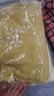 巴拉巴拉童装儿童羽绒服冬男童女童宝宝外套摇粒绒两件套时尚撞色 蛾黄31006 白鸭绒 140 cm 实拍图
