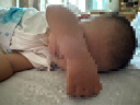 bebebus婴儿睡袋桑蚕丝夏季薄款儿童分腿睡袋短袖宝宝防踢被 L码 晒单实拍图