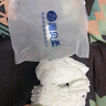 施贝柔婴儿帽子夏季宝宝新生儿无骨胎帽幼儿护囟门帽小熊帽0-3月棉薄款 实拍图