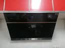 华帝（VATTI）国家补贴超薄平嵌油烟机灶具套装侧吸式23立方大吸力挥手智控智能油烟机 i11127T 烟灶套装丨搭配5.2KW猛火灶73B(天然气) 实拍图