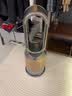 戴森 DYSON PH04 多功能空气加湿净化器 无雾加湿 除菌除甲醛 白金色490957-01 实拍图