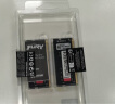 金士顿 (Kingston) FURY 32GB(16G×2)套装 DDR4 3200 笔记本内存条 Impact风暴系列 骇客神条 实拍图