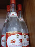 晋裕【45度百年纪念版晋裕酒】山西清香型高品质白酒零添加 45度 500mL 6瓶 实拍图