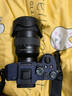 JJC 相机遮光罩 适用于索尼FE 24-105mm F4 G OSS镜头 替代ALC-SH152 G大师A7M4 A7R5/R3 A7C保护配件 遮光罩 实拍图