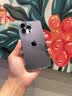 品胜【送钢化膜】适用苹果15pro手机壳iphone15pro保护套按键全包自带镜头膜强抗指纹听筒防尘保护软壳 实拍图
