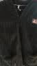 芬腾可安（FENTENGCARE）【加厚绒毛】女士睡衣冬季珊瑚绒保暖可外穿法兰绒家居服套装QH 实拍图
