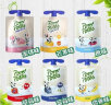 法优乐（POM'POTES）法国原装进口儿童零食常温酸奶草莓味85g*10袋  实拍图