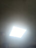 奥克斯（AUX）集成吊顶灯厨房led吸顶灯平板灯面板灯卫生间厨房灯扣板灯 晒单实拍图