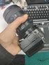 索尼（SONY） ILME-FX3A摄像机 全画幅电影摄影机 FX3A单机身+FE24-105mmF4 G 官方标配 实拍图