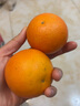 甜果源 湖南麻阳冰糖橙子 高山甜橙子果冻脐橙时令应当季新鲜水果礼盒品 净重4.5-5斤【80%人选择】 单果65-70mm（稀缺豪华大号果） 实拍图