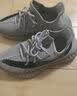 阿迪达斯Yeezy350油漆条椰子透气男女时尚休闲鞋HP7870 46.5 实拍图