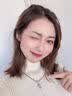 AHK26字母钛钢项链男女士百搭潮流情侣吊坠情人节生日礼物送男女朋友 潮流满钻项链 【J】+品牌礼盒 实拍图