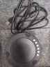 好会通(Meeteasy)Mvoice 1010视频会议全向麦克风(适合30㎡以下小型会议室 4米拾音)桌面扬声器 实拍图