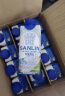 三麟100%椰子水 富含天然电解质 泰国进口NFC椰青果汁330ml*12瓶 整箱 实拍图