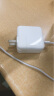 Apple/苹果 30W USB-C 电源适配器/充电器【2024款】 适用iPhone/iPad/Apple Watch/Mac/Vision Pro 晒单实拍图