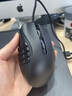雷蛇（Razer） Naga那伽梵蛇进化版MMO有线游戏鼠标侧键可换侧键 那伽梵蛇X (有线 18KDPI 幻彩灯光) 实拍图