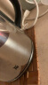 WMF德国电热水壶家用烧水壶开水壶保温壶暖水壶食品级不锈钢大容量水壶 WMF-1305电热水壶 1.6L 实拍图