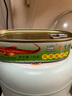 珠江桥凤尾鱼罐头184g开罐即食熟食下饭菜方便速食肉罐头囤粮储备 3罐 实拍图