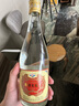 莲塘【江西好酒】特香型白酒光瓶王52度500ml大曲纯粮固态发窖送礼 52%vol 500mL 1瓶 莲塘光瓶王 实拍图