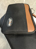 Jinchuan中音萨克斯箱包加厚便携双肩萨克斯乐器箱包套降E中音萨克斯包袋 E-2261升级款（可放A4）+笛头弯脖袋 实拍图