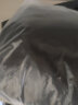 哥诺顿（GENUODUN）机车风皮衣棉衣男2020冬季面包服宽松帅气国潮保暖加厚棉服外套潮 黑色 5XL（186-186斤） 晒单实拍图