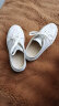 爱步（ECCO）板鞋女 24年夏季新款圆头厚底穆勒鞋内增高休闲鞋 街头舞台219563 白色21956350153 36 晒单实拍图