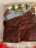 白健民寿阳豆腐干120g 传统手工香豆腐腊干山西特产 豆腐干单袋120g 实拍图