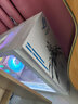 华硕吹雪全家桶R7 9800X3D/9700X/9600X 5080/5070Ti/5060Ti游戏直播台式diy电脑主机整机 配一：R5 9600X/5060/16G/1TB 实拍图