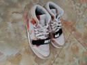 耐克（NIKE）AIR JORDAN LEGACY 312 男子运动鞋 AV3922-126 44 实拍图