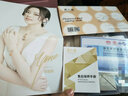 周六福珠宝 简约钻戒红18K金钻石戒指女款KRDB015983 10号 生日礼物 实拍图