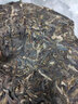 滇聘号冰岛普洱茶生茶饼临沧春茶云南七子饼陈年古树茶叶礼盒装送礼长辈 【收藏自饮送礼佳品】357克*1片 实拍图