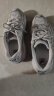 FILA 斐乐官方掠夺者2女鞋跑步鞋2024春季老爹鞋时尚复古运动鞋 晒单实拍图