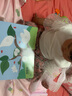 婴幼儿童认知安静书魔术贴 宝宝早教启蒙手工撕贴diy材料包拼音识字趣味卡片3-6岁 实拍图
