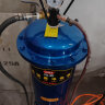 飓霸气泵空压机过滤器除水净化器压缩空气油水分离器喷漆干燥罐气泵气源过滤器 JB-10法 兰式配5.5KW空压机 晒单实拍图