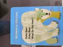 预售 英文原版绘本 The Secret Birthday Message 神秘的生日信息 Eric Carle 艾瑞卡尔 宝宝英语启蒙纸板书 实拍图