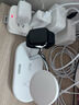 GDGO【苹果MFi双认证】苹果四合一无线充电器S11/Ultra快充MagSafe三合一底座适用iphone17PM/16/Air 实拍图